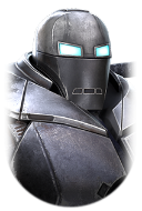 Iron Monger