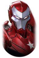 Iron Patriot