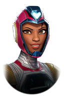 Ironheart