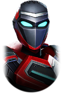 Ironheart (MKII)