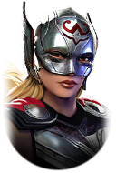 Mighty Thor