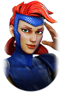 Jean Grey