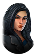 Jessica Jones
