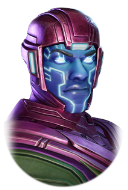 Kang the Conqueror