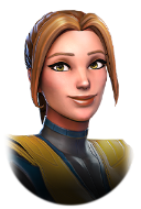 Kitty Pryde