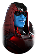 Korath the Pursuer