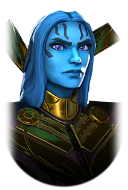 Kree Noble