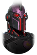 Kree Cyborg