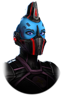 Kree Reaper