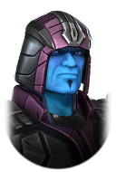Kree Oracle