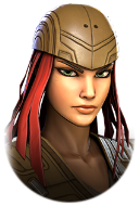 Lady Deathstrike