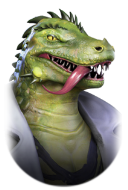 Lizard