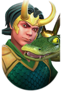 Loki (Teen)