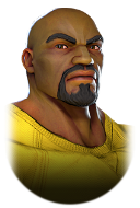 Luke Cage