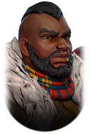 M'Baku