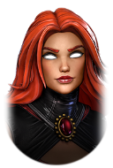 Madelyne Pryor