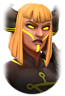 Magik (Breaker)