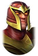Magneto (Phoenix Force)