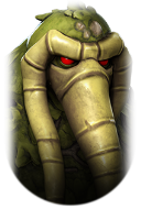 Man-Thing