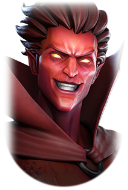 Mephisto