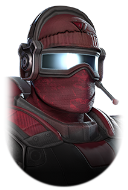 Mercenary Lieutenant