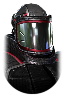 Mercenary Riot Guard