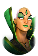 Moondragon