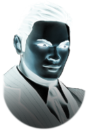 Mister Negative