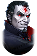 Mister Sinister