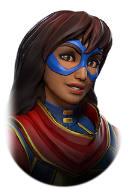 Ms. Marvel