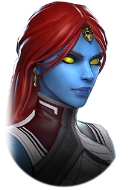 Mystique