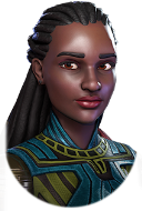 Nakia