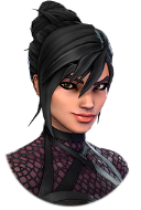Nico Minoru