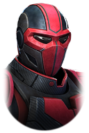 Night Thrasher