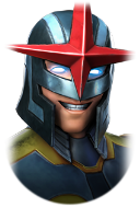 Nova (Sam Alexander)