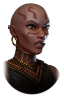 Okoye