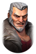 Old Man Logan
