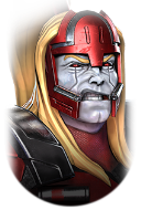 Omega Red