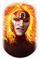 Omega Red (Phoenix Force)