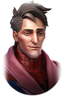 Peter B. Parker