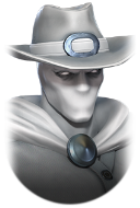 Phantom Rider