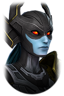 Proxima Midnight