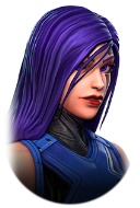 Psylocke