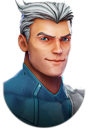 Quicksilver