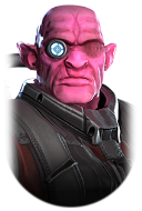 Ravager Boomer