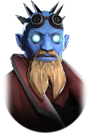 Ravager Stitcher