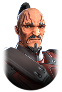 Ravager Bruiser