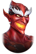 Red Goblin