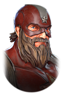Red Guardian