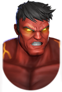 Red Hulk